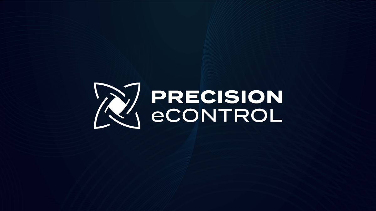 Accelerate Your Growth - Precision eControl