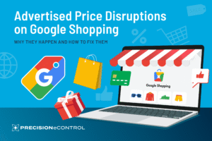 Google Price Disruption